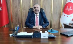 Zonguldak İl Müftüsü İbrahim Halil Demir’den Anlamlı Mesaj