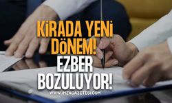 Kirada Yeni Dönem! Ezber Bozuluyor!