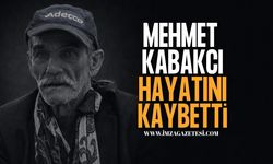 Kilimli'de Acı Kayıp! Mehmet Kabakcı Hayatını Kaybetti