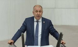 Ümit Özdağ Zonguldak’a Geliyor! Zafer Partisi’nden Tarihi Çağrı!