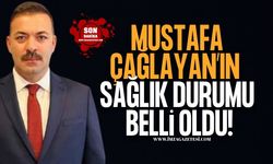 AK Parti Zonguldak İl Başkanı Mustafa Çağlayan'dan Haber Var!