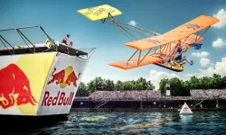 Red Bull Caddebostan Uçuş Günü 2026 Nerede? Nasıl Gidilir? Saat Kaçta?