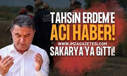 Sakarya Nehri'nde Bulunan Cansız Beden Zonguldak'ı Yasa Boğdu: Tahsin Erdem'in Acı Günü