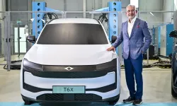 Togg T6X Menzili Ne Kadar? Fiyatı Kaç TL?