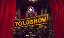 Tolgshow Yıldızlar Neden Yok? Ne Zaman?