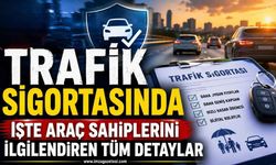 Trafik Sigortasında Devrim Gibi Yeni Dönem! İste Araç Sahiplerini İlgilendiren Tüm Detaylar