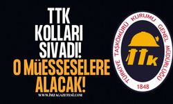 TTK Kolları Sıvadı! Karadon, Kozlu, Armutçuk ve Amasra’ya Alacak!