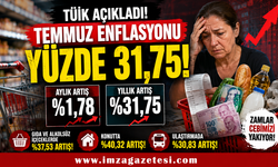 TÜİK Açıkladı! Zamlar Cebimizi Yakıyor!