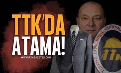 Türkiye Taşkömürü Kurumu'nda (TTK) Atama!
