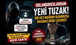 Aman Dikkat! Bu Tuzağa Düşmeyin! Evini, Arabasını Bile Kaybeden Var!