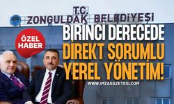 Validen İmza Gazetesi’ne Özel! Zonguldak Valisi Hacıbektaşoğlu, "Ulaşımının Birinci Derecede Sorumlusu Yerel Yönetim"