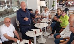 Gelecek Partililer İYİ Parti Saflarına Geçiyor