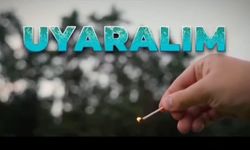 Orman Yangınlarına Karşı Hayati Çağrı