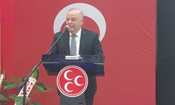 Murat Kotra'dan Tarihi Çağrı "Ülkücünün Evi ve Ocağı MHP'dir"