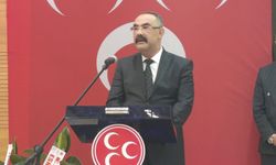 "Kırgınlıkları Değil Kardeşliği Büyüteceğiz" İl Başkanı Orhan Korkmaz, küskünlere seslendi