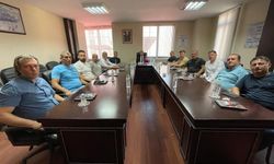 Karayolları İşçilerinin Yeni Yönetiminden İlk Kritik Hamle