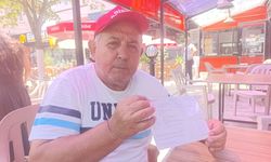Kilimlili Emekliden Yeni Partiye Anlamlı Destek!