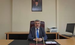 Zonguldak İl Müftü Yardımcısı Görevine Başladı!