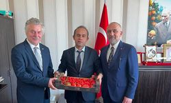 Ankara’da Kritik Tarım ve Hayvancılık Zirvesi