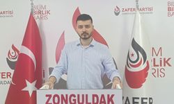 Geleceğimizi Karanlığa Teslim Etmeyeceğiz. Gürkan Koca’dan Gençlik Çıkışı!