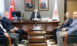 Bakan Yardımcısı Panele Konuşmacı Olarak Davet Edildi