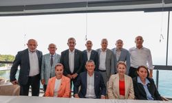Zonguldak'ta Örgütlenme Hamlesi: Yeni Parti’nin 8 İlçe Başkanı Belli Oldu!