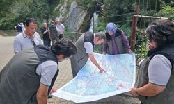 Ormanlarımızın Ekosistem Değerleri Yerinde İncelendi: Zonguldak'ta Yeşil Kalkınma Hamlesi!