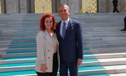 Kozlu'da Yeni Dönem Başlıyor: Merve Arslan Kurucu İlçe Başkanlığı Görevini Resmen Devraldı!