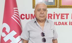 Kenan Ekiz: "Tek Başına Kalsam Da CHP'nin Bayrağını Dalgalandırmaya Devam Edeceğim"