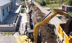 40 Milyonluk Dev Altyapı Yatırımında 2. Etap Başlıyor!