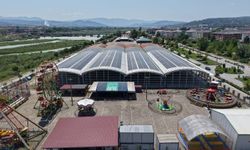 Zonguldak Pazar yerinde Dört Mevsim!