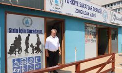 Engellilerin Hak Kaybında Flaş Gelişme!