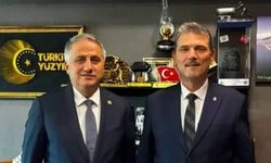 Ankara'da Çaycuma Rüzgarı: AK Parti İlçe Yönetiminden Zonguldak Milletvekillerine Çıkarma