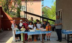 Geleceğin Temelleri Kozma Camii’nde Atıldı