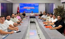 AK Gençlik Toplandı: Yeni Dönem Haritası Belirlendi