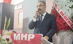 Bir Ülkücünün Gücü, Teşkilatının Yanıdır