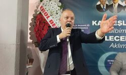 Çatı MHP'dir Uyarısı!