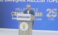 "Gönüller Yaptık, Özgüven Kazandık" Polat Türkmen’den Duygu Dolu Konuşma..