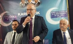 TBMM’de Tarihi Aşamaya Geçildi: Ter*rsüz Türkiye İçin Çerçeve Yasa Kabul Edildi