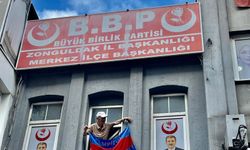 Siyasi Parti Başkanından Zonguldakspor’a Destek Çağrısı!