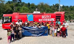 Zonguldak’ta Tarım İşçilerinin Çocuklarını Bağırlarına Bastılar!