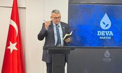 "Siyasetin İç Çekişmelerini Bırakın, Milletin Derdine Odaklanın"