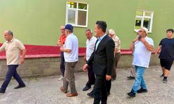 Halkın Sesi Sahada Yükseliyor: Karadere Köyü’nde Hizmet Mesaisi