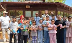 Gökçebey Müftülüğü’nden 2026 Yılı Yaz Kur'an Kurslarına Coşkulu Kapanış Programı