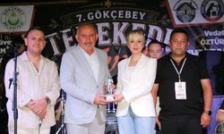 “7. Tenekede Tavuk Festivali İlçemize Hayırlı Olsun”