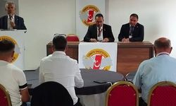 TGF 71. Başkanlar Konseyi Balıkesir’de gerçekleştirildi.