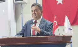 "Mücadelenin Tam Ortasındayız" GMİS Genel Başkanı Hakan Yeşil’den Tarihi Mesaj