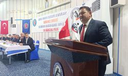 GMİS Genel Başkanı Hakan Yeşil’den Tarihi Çağrı: Büyümek Zorundayız