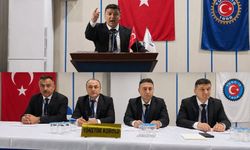 GMİS Üzülme Şubesi’nde İstikrar Zirvede: Sefer Karakabak Güven Tazeledi