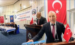 "Mücadelemiz Hiç Değişmedi" Tayfun Demir’den Net Mesajlar